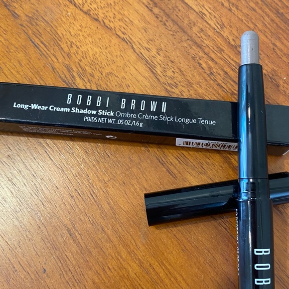 Bobbi Brown Long Wear Creme Eye Shadow stick- Discontinued shade - Picture 1 of 4